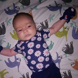 Meet your Posher, Debra